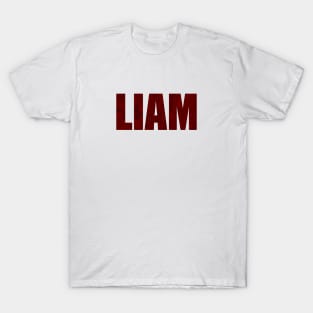 Liam T-Shirt